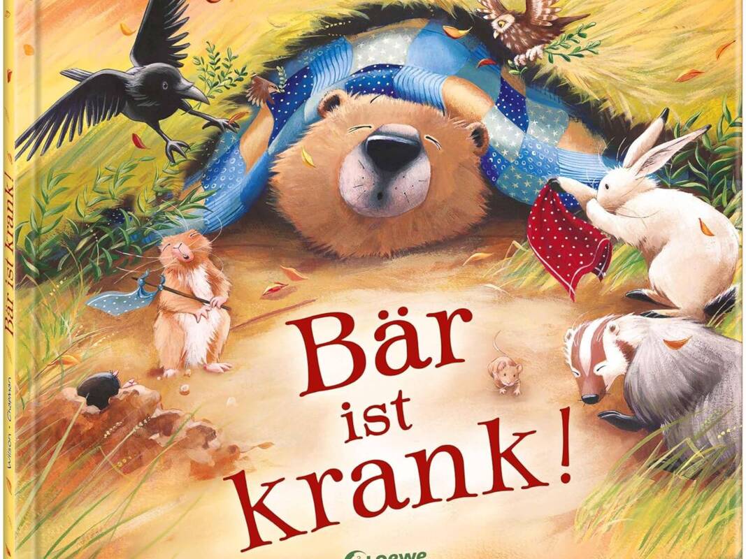 Bilderbuchkino
