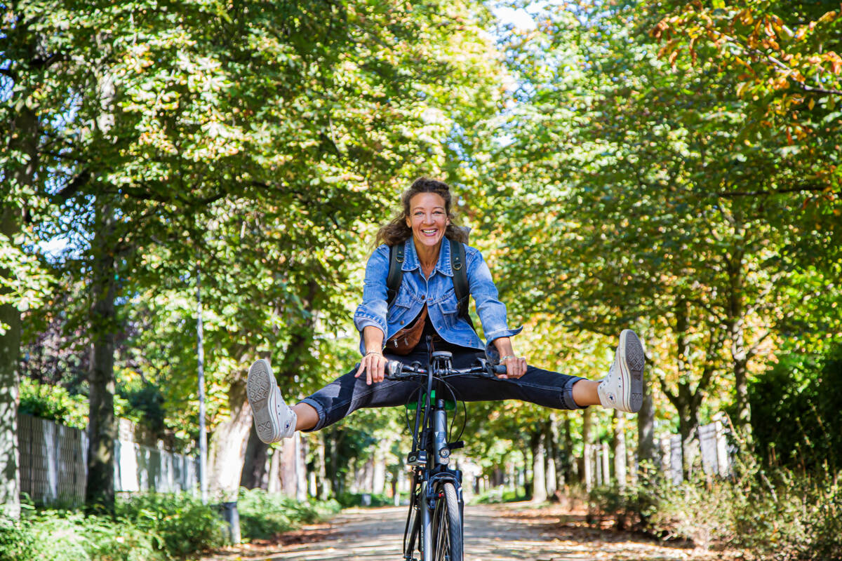 Stadtradeln 2024 - jetzt anmelden!
