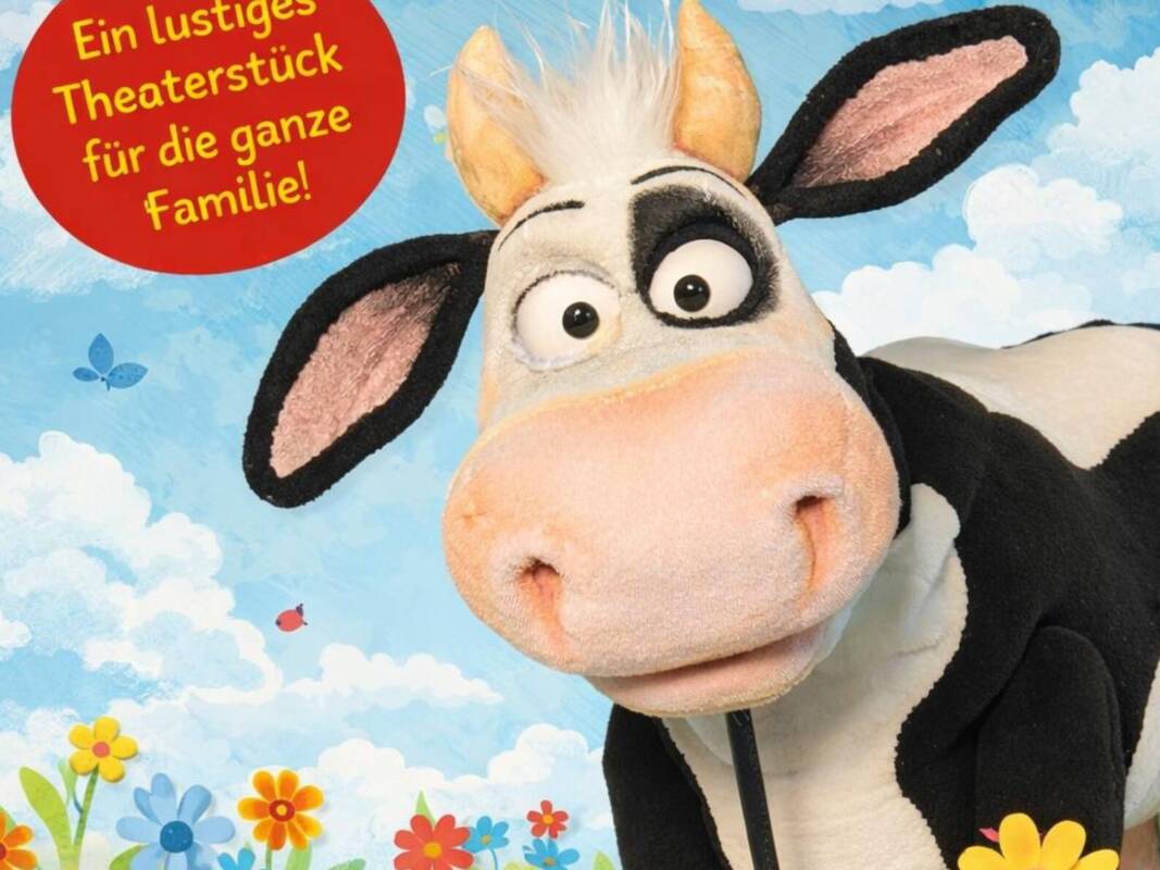 Kindertheater - Figurentheater Ingolstadt