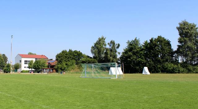 Sportanlage Pichl