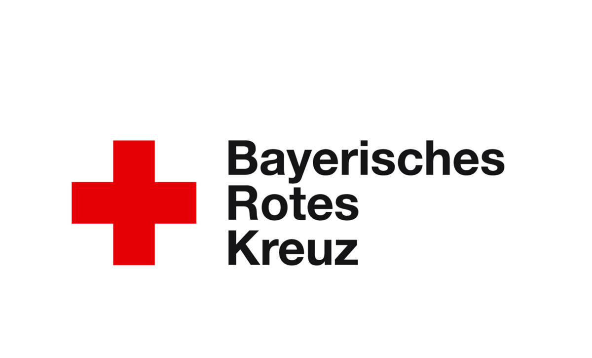 Logo Bayerisches Rotes Kreuz