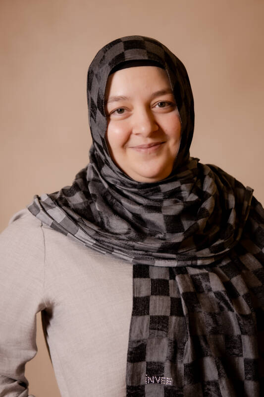 Cennet Öztürk