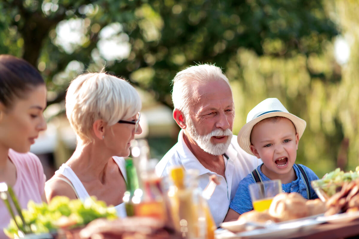 Barthelmarkt Bild Seniorenfrühshoppen