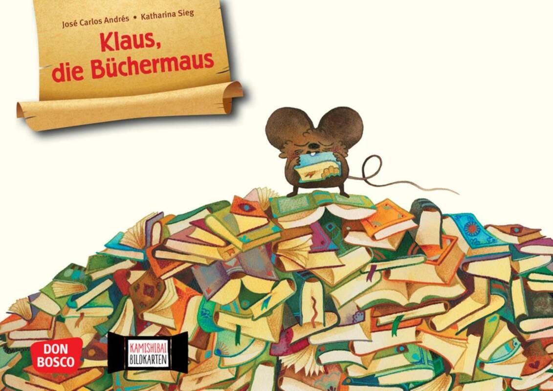 Vorlesenachmittag