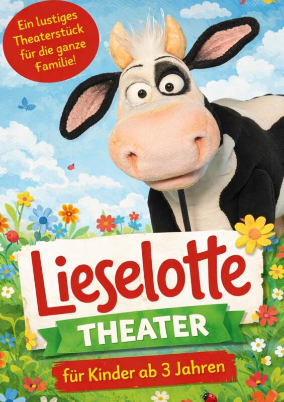 Kindertheater - Figurentheater Ingolstadt