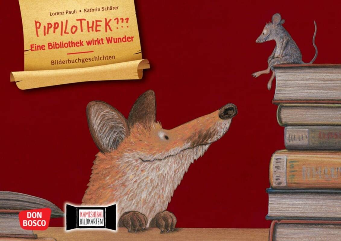 Vorlesenachmittag