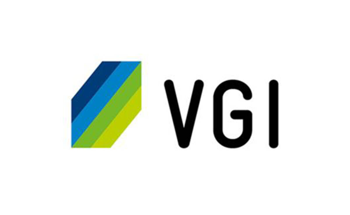 Verkehrsverbund Großraum Ingolstadt VGI Logo
