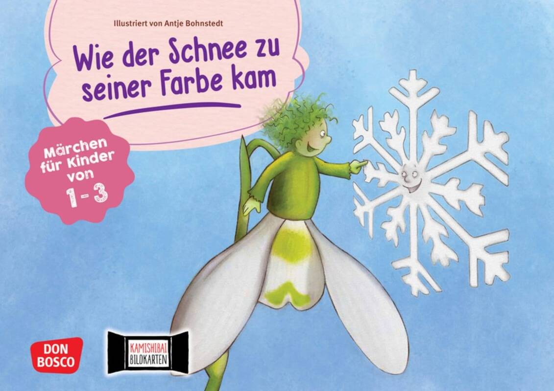 Vorlesenachmittag